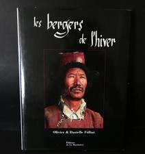 Follmi Olivier : Les Bergers