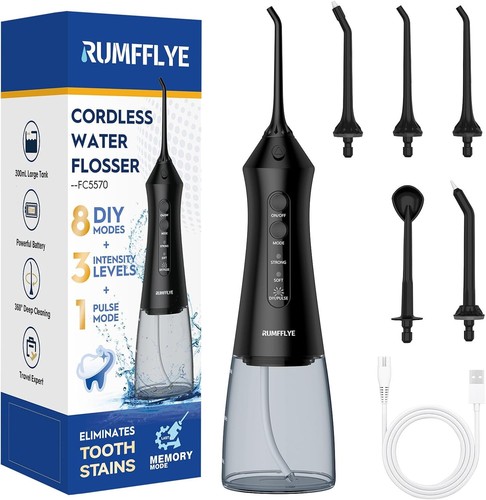 Hydropulseur jet dentaire - hydropulseur,