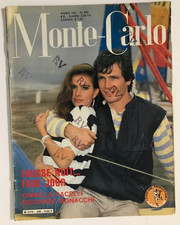 ►ROMAN PHOTO LANCIO - MONTE