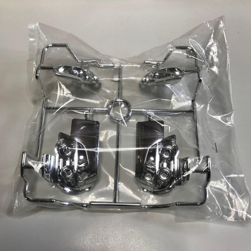 Coque lumineuse pour - , tamiya