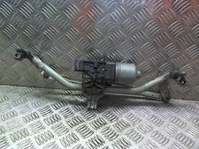 Moteur essuie glace avant