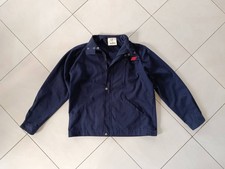 Paul Boyé Blouson Service Courant Marine Nationale Veste Workwear 108 Vintage