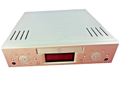 Amplificateur récepteur dvd - récepteur,