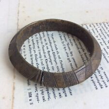 Bracelet Jonc Bronze Bijoux