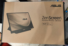 ASUS Zenscreen MB165B - Ecran PC Portable - NEUF*