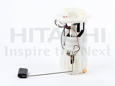 Astemo Hitachi Pompe À