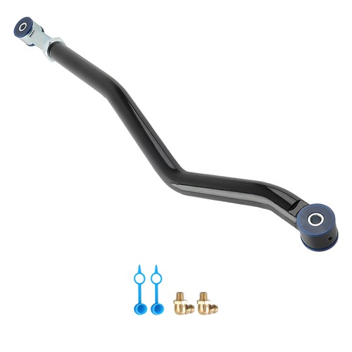Front adjustable panhard track - panhard,