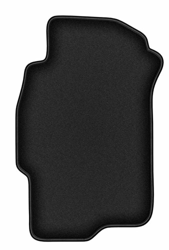 Tapis conducteur velours - conducteur,