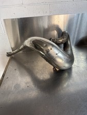 Honda CR250 CR 250 Pro Circuit Expansion Chamber Exhaust CR250R 2005 2006 2007