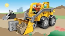 Lego Duplo Chantier 5650 la