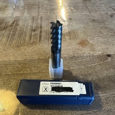 Fraise carbure Diamètre 12