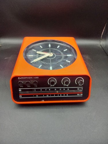 Europhon h20 orange adriano - europhon,