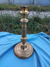 ANCIEN BOUGEOIR  CHANDELIER