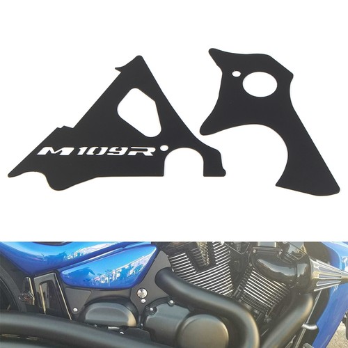 Engine side covers - side, frame