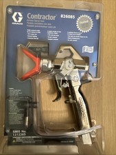 Graco 826085 Airless Spray Gun