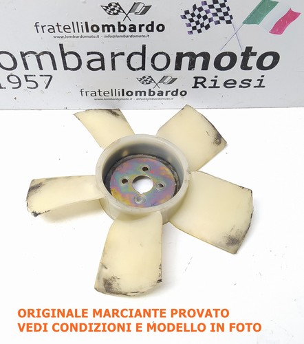 Ventilateur refroidissement - ventilateur,