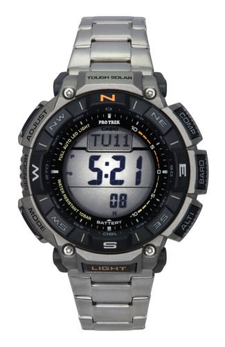 Montre pour des hommes casio - des,