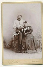 Pk Photo Wk I Portrait Soldat