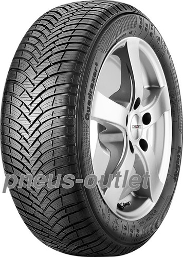 Pneus saisons kleber - pneus,