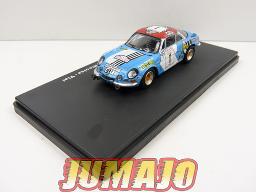 Rmx20 salvat mexique - 1/43,