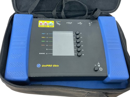 Unipro gbis cable tester rj11 - cable,