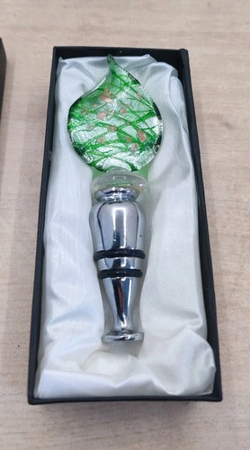 Bouchon bouteille verre - de,