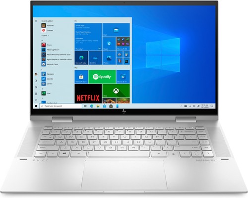 Envy x360 1165g7 - x360, i7-1165g7