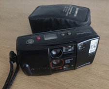 Compact Argentique OLYMPUS