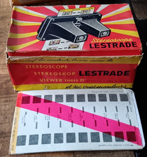 Ensemble view Master Lestrade