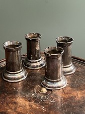 Lot de Porte Bougie &