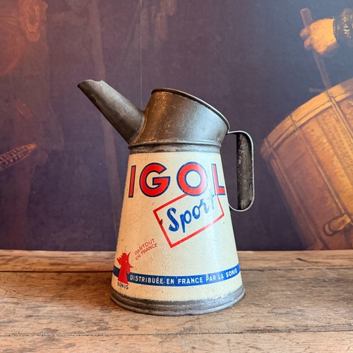1950 igol sport broc - igol,