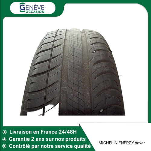 Pneu michelin energy - 🇫🇷,