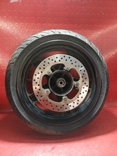 Cerceau Roue Disque Avant