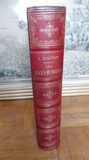Les Races humaines (Louis Figuier) 1872