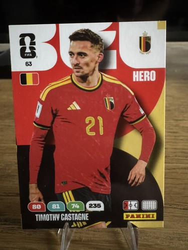 Panini world cup adrenalyn - panini,