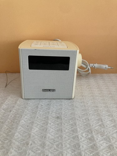 Philips radio reveil - radio,