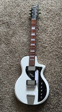 Airline Twin Tone - Supro Dual