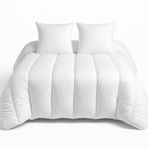 Couette ultra chaude - , coton
