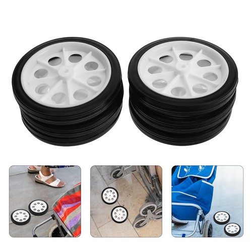 Pcs roue caddie - roue, courses