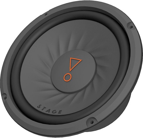 Jbl stage component - stage, 82