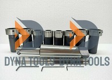 Jeu de supports de filière de