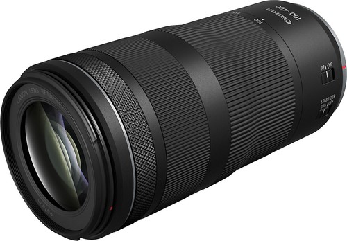 Canon 100 400mm 6 8 - 100-400mm, f/5.6-8