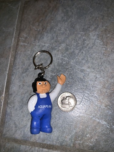 Vintage aquaplan man - aquaplan,