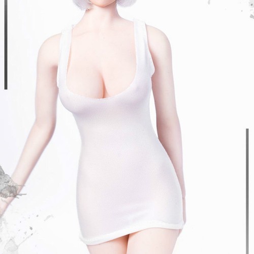 Figurine féminin - 1:6,