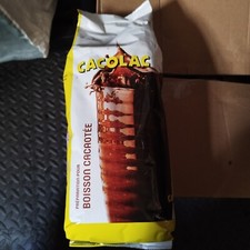 CACOLAC Cacao 1kg spécial