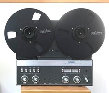 Revox A77 restauré