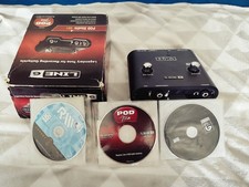 Carte son externe Line 6 POD