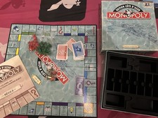 Jeu Monopoly Côté D’azur