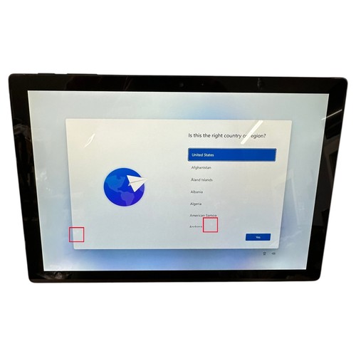 Microsoft surface pro - microsoft, 6