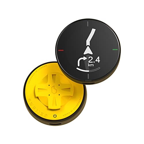 Beeline velo navigation - 2,